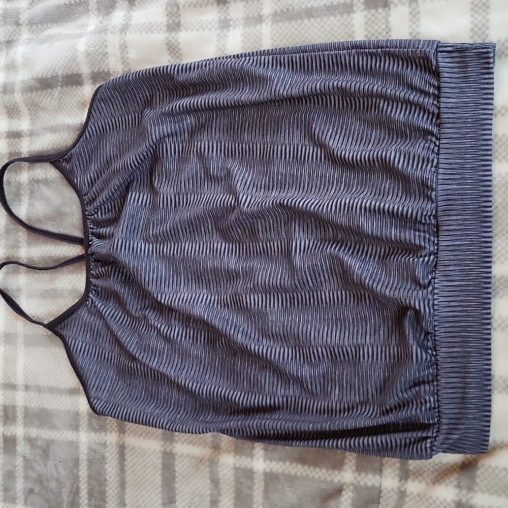 Prana Tank Top(Size XS) - Picture 3 of 7
